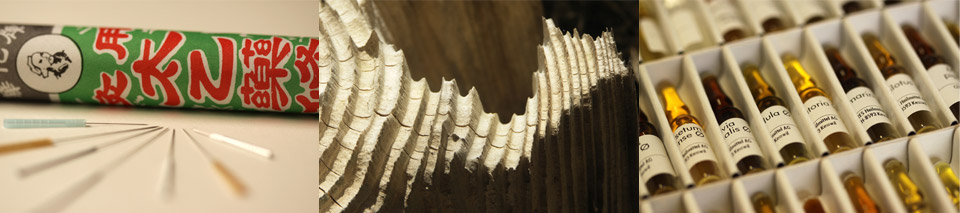 Naturheilverfahren